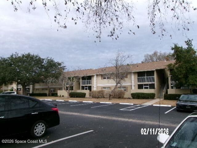 1698 Sunny Brook Lane G109, Palm Bay, FL 32905