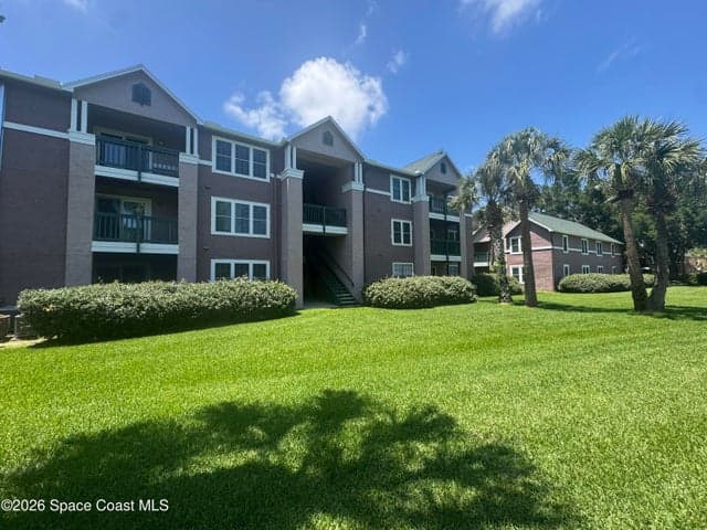 7667 N Wickham Road 1120, Melbourne, FL 32940