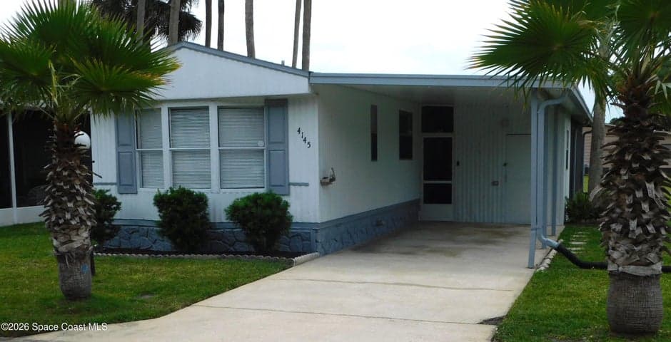 4145 Gatewood Street, Cocoa, FL 32926 — photo 4