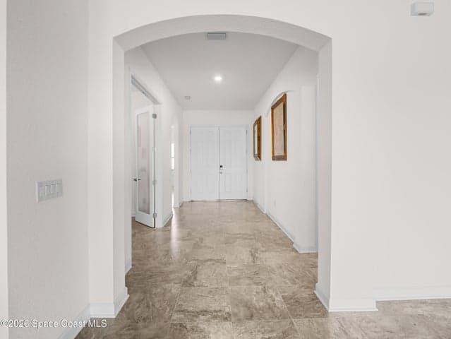 2542 Chapel Bridge Lane, Melbourne, FL 32940 — photo 6