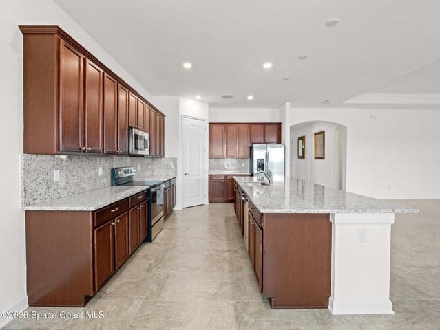 2542 Chapel Bridge Lane, Melbourne, FL 32940 — photo 11