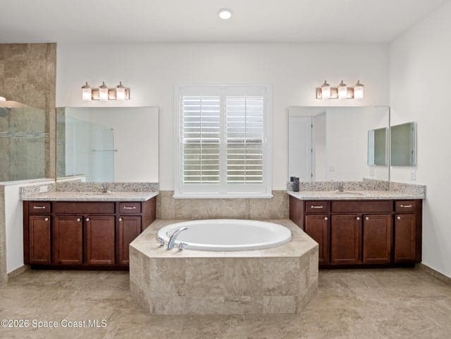 2542 Chapel Bridge Lane, Melbourne, FL 32940 — photo 17