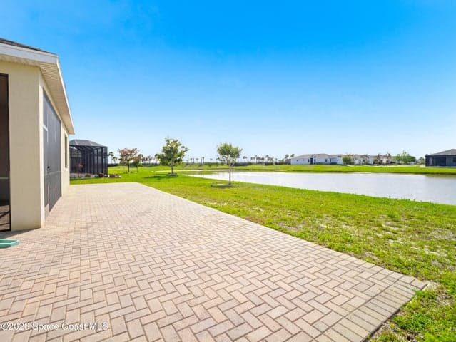 2542 Chapel Bridge Lane, Melbourne, FL 32940 — photo 24