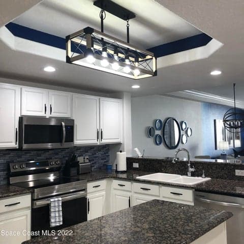 806 Mystic Drive #D306, Cape Canaveral, FL 32920 — photo 46