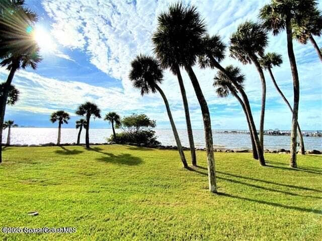 220 Cape Shores Circle 12b, Cape Canaveral, FL 32920