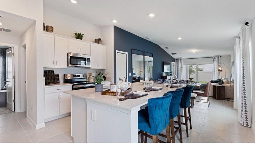 2438 Croft Inlet Drive NW, Palm Bay, FL 32907 — photo 3
