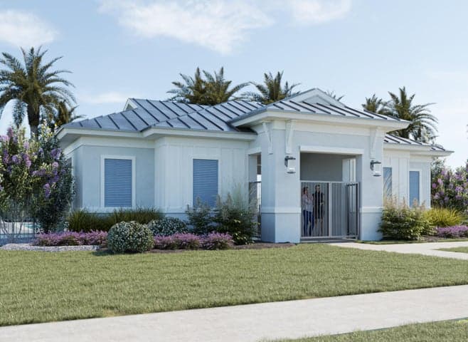 2438 Croft Inlet Drive NW, Palm Bay, FL 32907 — photo 15