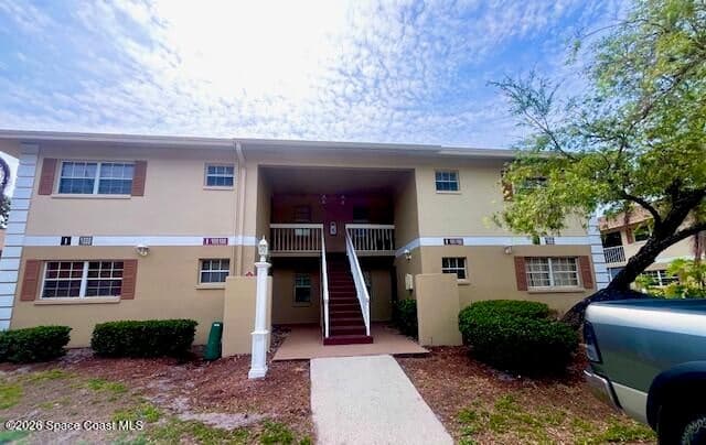 1688 Sunny Brook Lane NE I201, Palm Bay, FL 32905