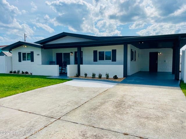 508 Comanche Avenue, Melbourne, FL 32935 — photo 3