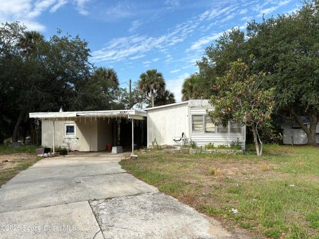 6995 Ash Court, Cocoa, FL 32927