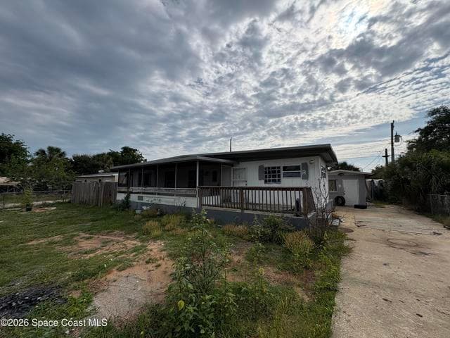 6996 Birch Drive, Cocoa, FL 32927