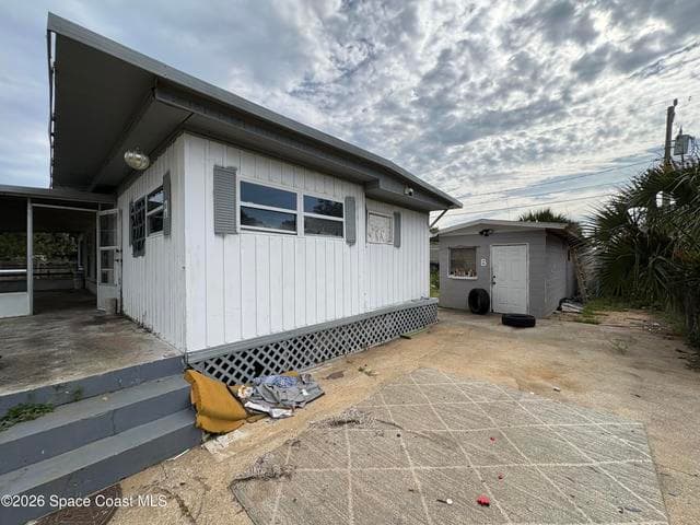 6996 Birch Drive, Cocoa, FL 32927 — photo 4