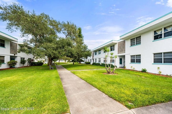 8401 N Atlantic Avenue H6, Cape Canaveral, FL 32920