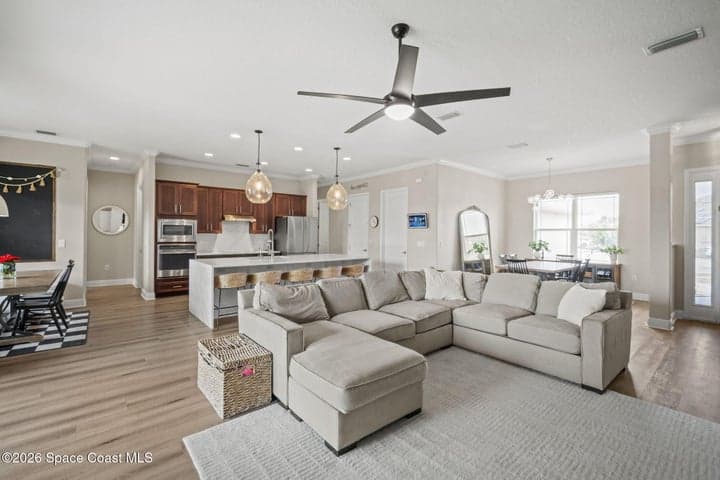4609 Capri Lane, Melbourne, FL 32935 — photo 9