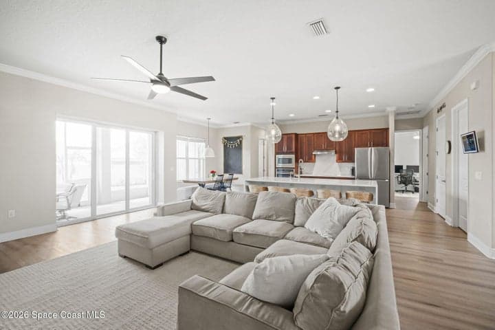 4609 Capri Lane, Melbourne, FL 32935 — photo 8