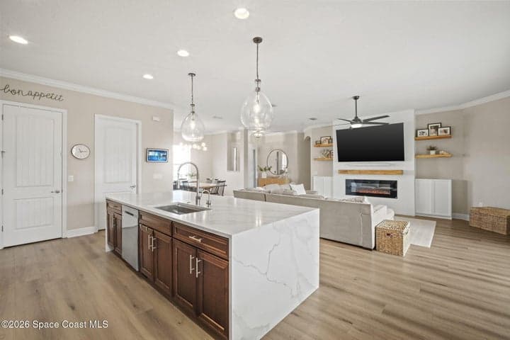 4609 Capri Lane, Melbourne, FL 32935 — photo 14