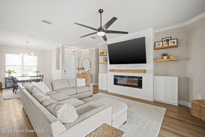 4609 Capri Lane, Melbourne, FL 32935 — photo 15