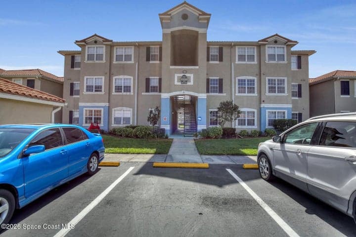 1747 Sophias Drive #105, Melbourne, FL 32940 — photo 4