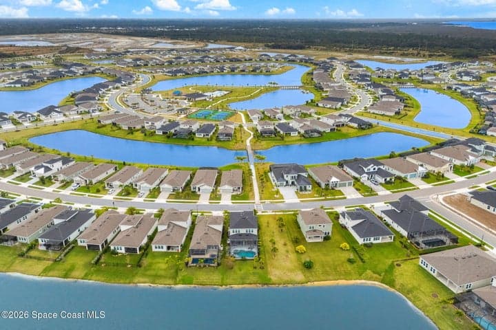 2527 Kamin Drive, Melbourne, FL 32940 — photo 49