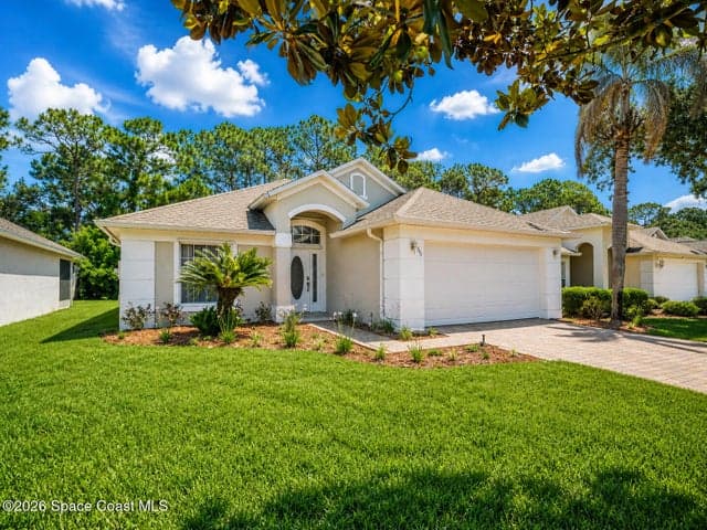 541 Morning Cove Circle SE, Palm Bay, FL 32909 — photo 30