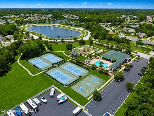 541 Morning Cove Circle SE, Palm Bay, FL 32909 — photo 3