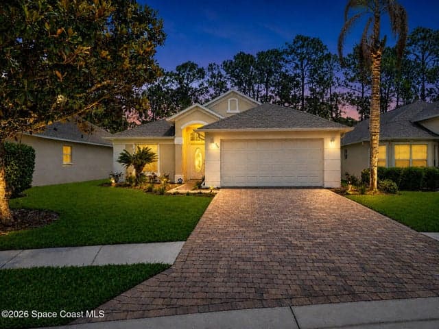 541 Morning Cove Circle SE, Palm Bay, FL 32909 — photo 28