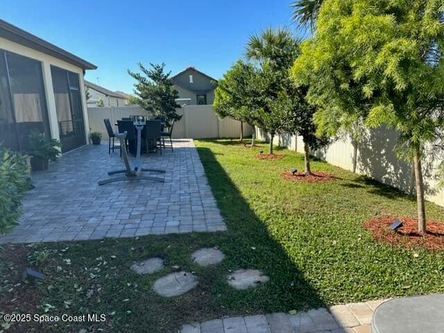 4506 Vermillion Dunes Lane, Melbourne, FL 32904 — photo 12