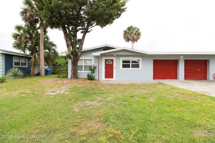 2308 Shenandoah Road NE Unit A, Palm Bay, FL 32905