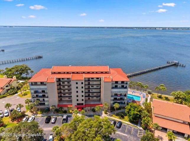 3220 River Villa Way 130, Melbourne Beach, FL 32951