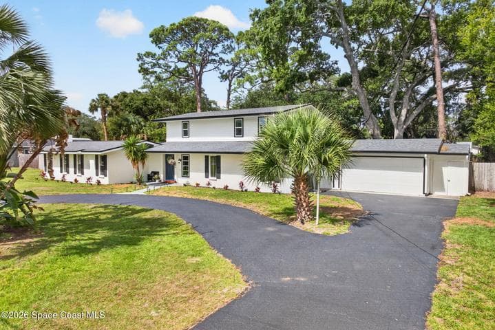 2215 Coconut Lane, Merritt Island, FL 32952 — photo 5