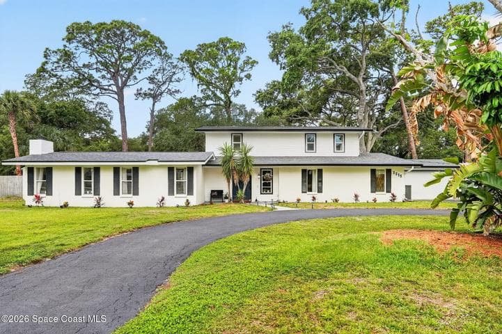 2215 Coconut Lane, Merritt Island, FL 32952 — photo 4