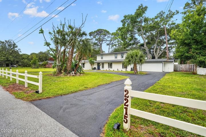 2215 Coconut Lane, Merritt Island, FL 32952 — photo 6