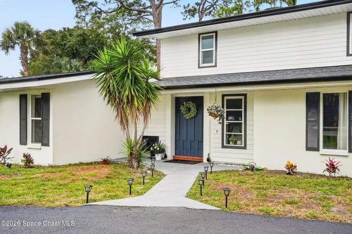 2215 Coconut Lane, Merritt Island, FL 32952 — photo 7