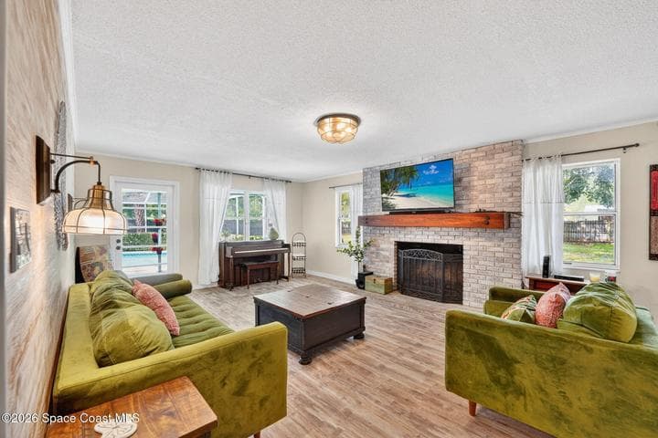 2215 Coconut Lane, Merritt Island, FL 32952 — photo 19