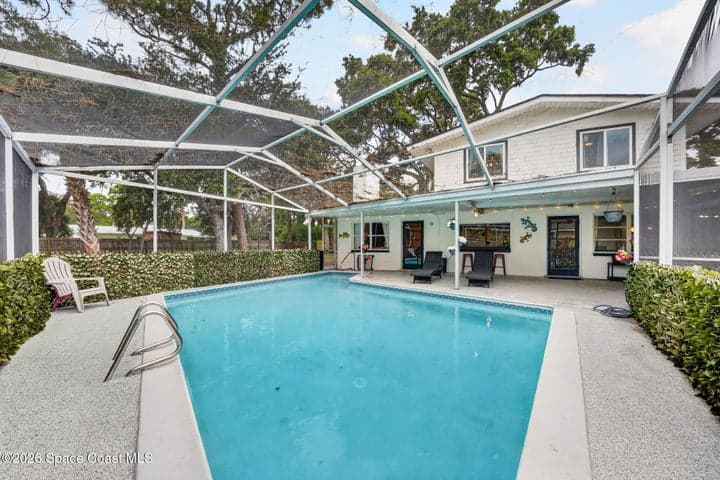 2215 Coconut Lane, Merritt Island, FL 32952 — photo 3