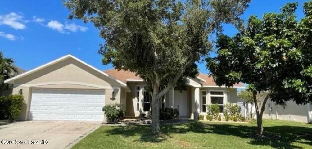 1070 Hollister Drive, West Melbourne, FL 32904