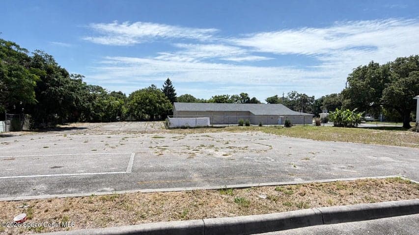 610 Forrest Avenue, Cocoa, FL 32922