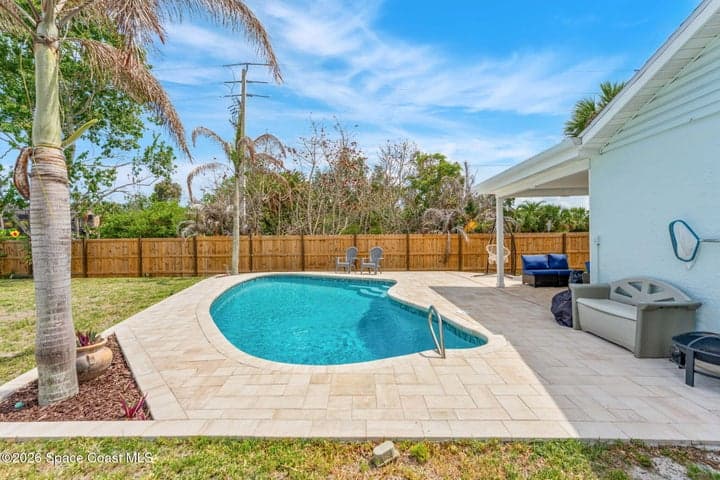 2705 Raintree Lake Circle, Merritt Island, FL 32953 — photo 37