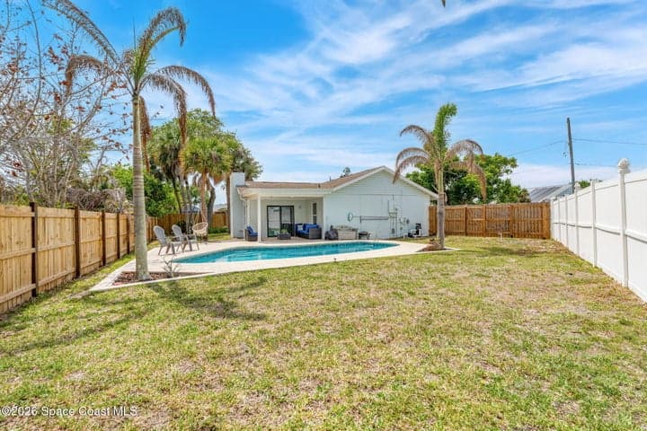 2705 Raintree Lake Circle, Merritt Island, FL 32953 — photo 36