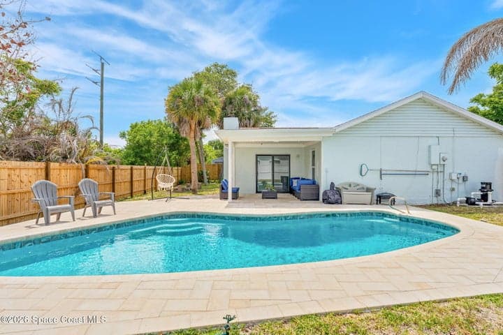 2705 Raintree Lake Circle, Merritt Island, FL 32953 — photo 34