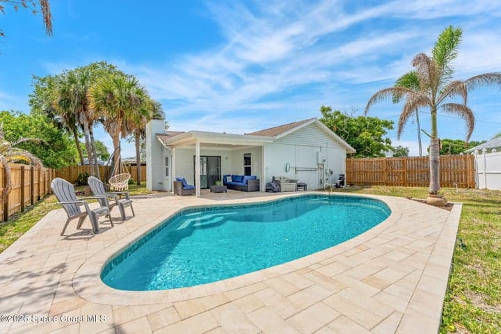 2705 Raintree Lake Circle, Merritt Island, FL 32953 — photo 35