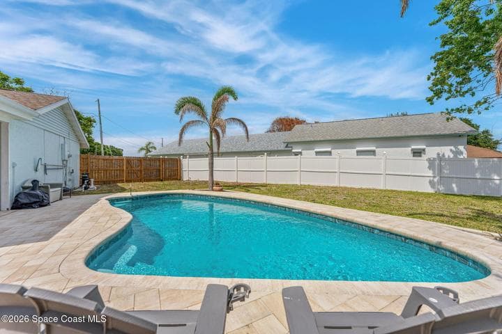 2705 Raintree Lake Circle, Merritt Island, FL 32953 — photo 38