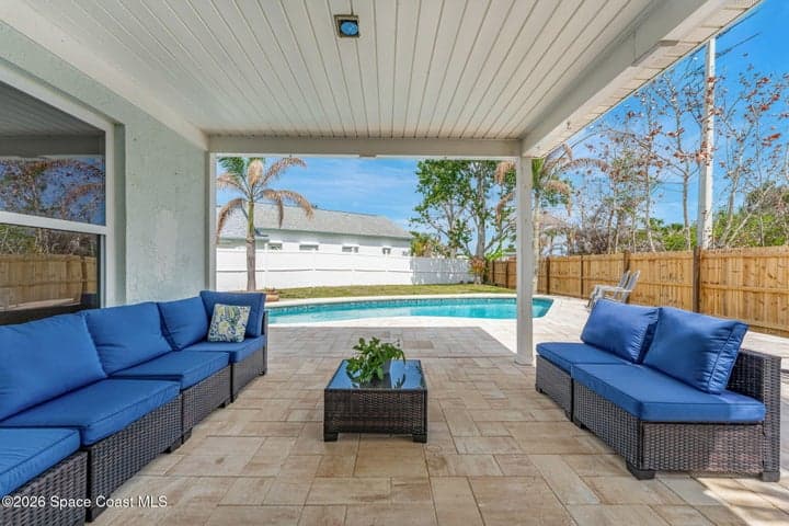 2705 Raintree Lake Circle, Merritt Island, FL 32953 — photo 33