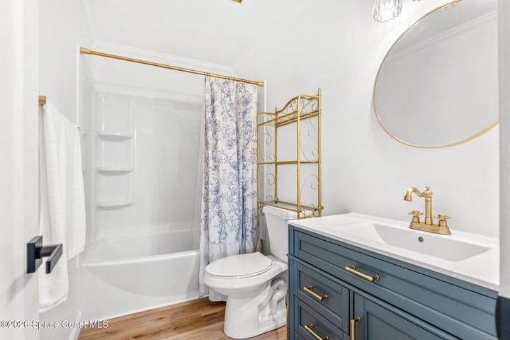 2705 Raintree Lake Circle, Merritt Island, FL 32953 — photo 32