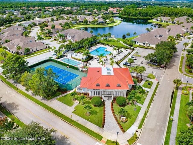 1162 Becket Place, Melbourne, FL 32940 — photo 29