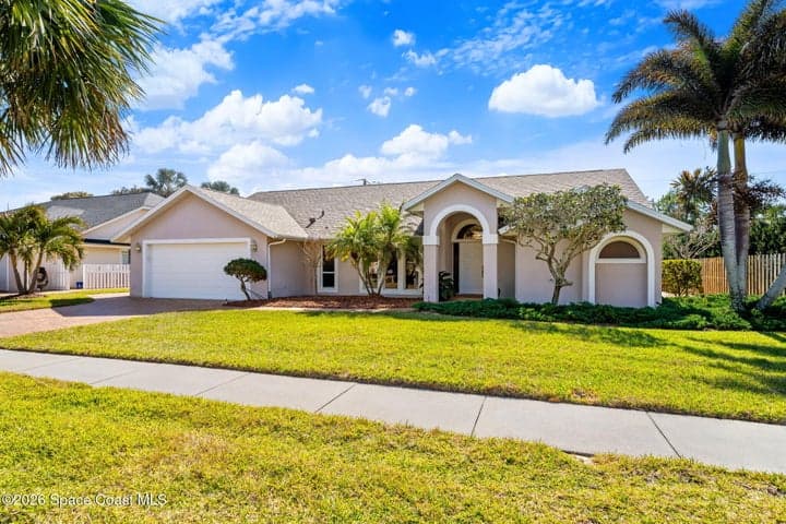 188 Martesia Way, Indian Harbour Beach, FL 32937 — photo 3