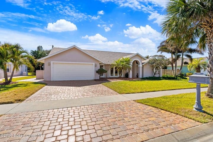 188 Martesia Way, Indian Harbour Beach, FL 32937 — photo 4