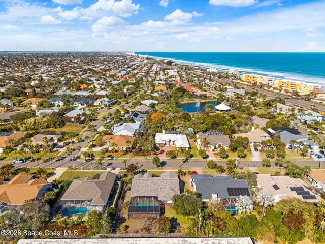 188 Martesia Way, Indian Harbour Beach, FL 32937 — photo 6