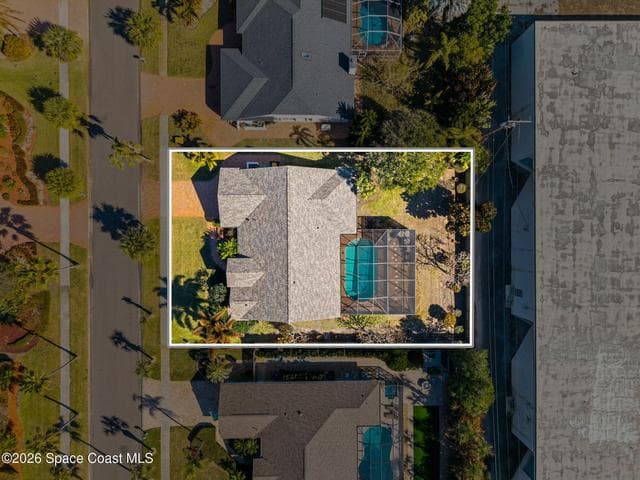 188 Martesia Way, Indian Harbour Beach, FL 32937 — photo 8