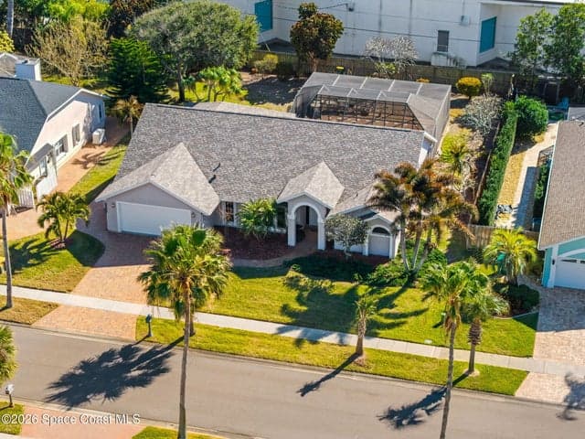 188 Martesia Way, Indian Harbour Beach, FL 32937 — photo 43